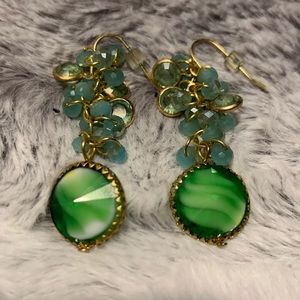 Anthropologie Earrings